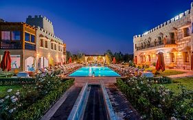 Atlas Castle Marrakech